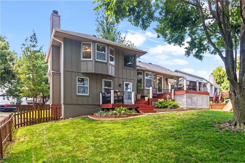 4001 NW Hidden Pointe Drive — photo 30