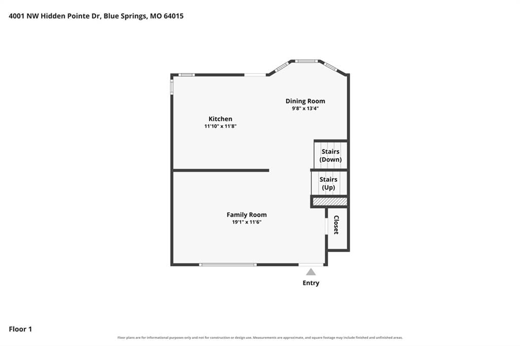 4001 NW Hidden Pointe Drive — photo 33