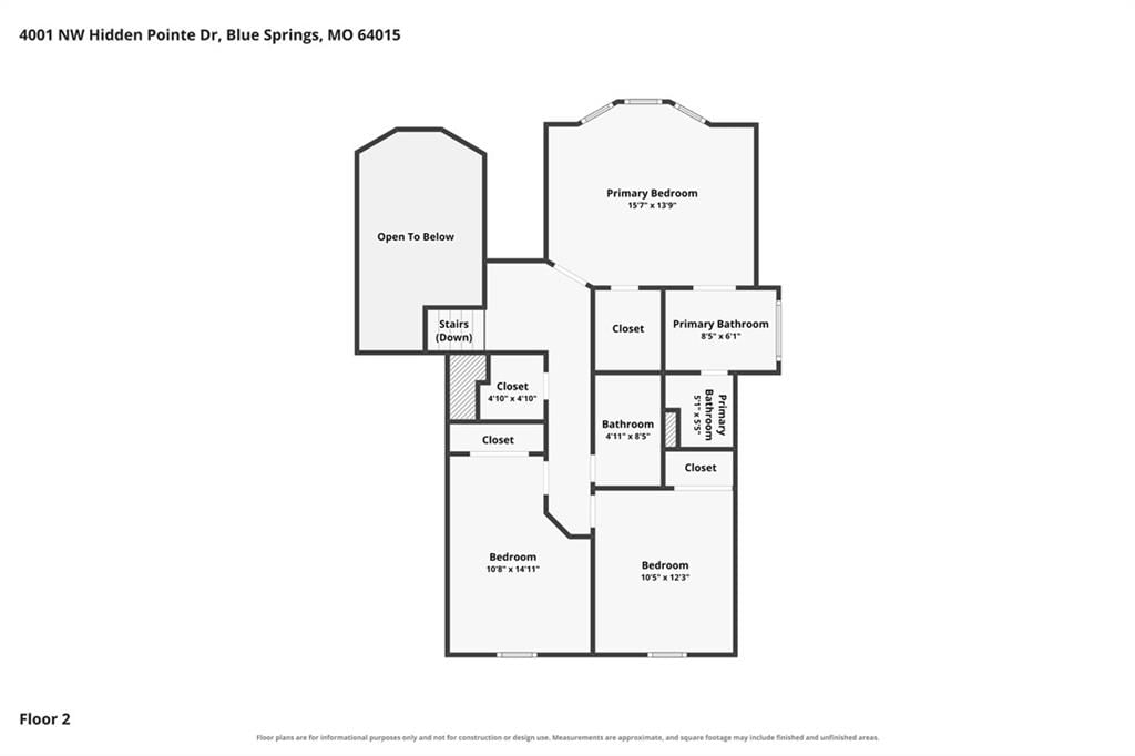 4001 NW Hidden Pointe Drive — photo 34