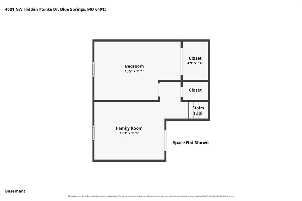 4001 NW Hidden Pointe Drive — photo 36