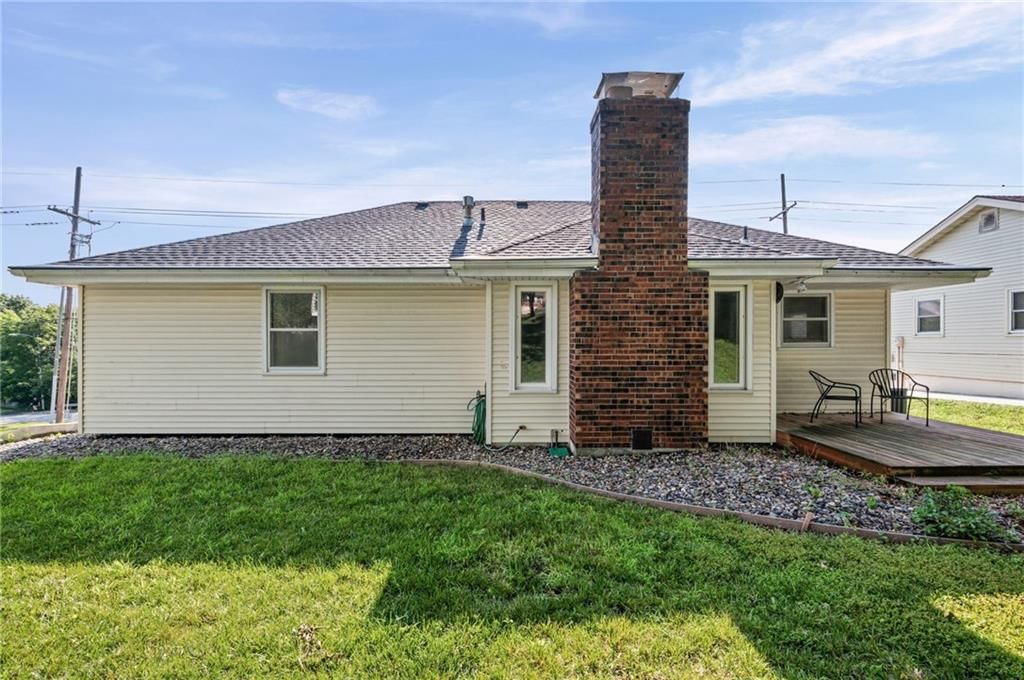 5836 N Indiana Avenue — photo 30