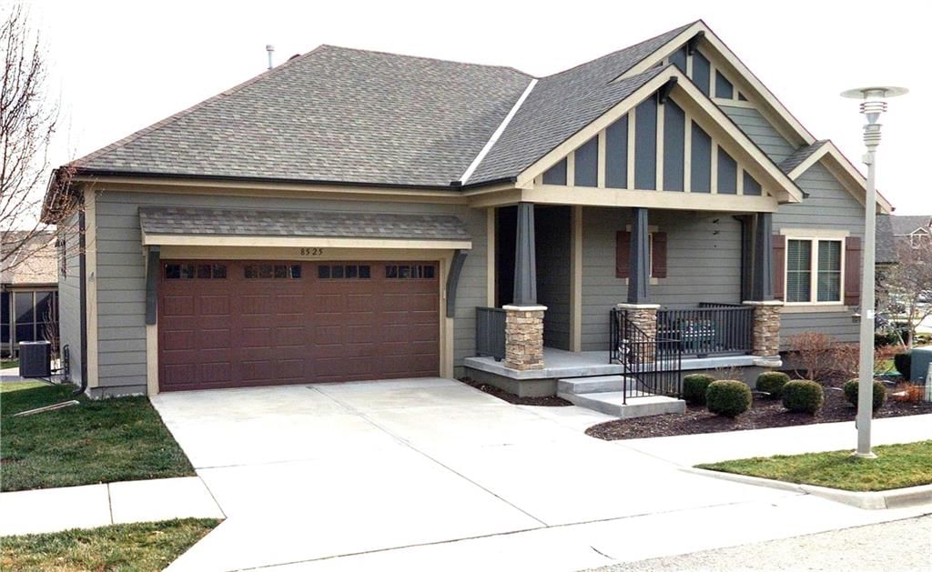 8525 Cardinal Street — photo 1