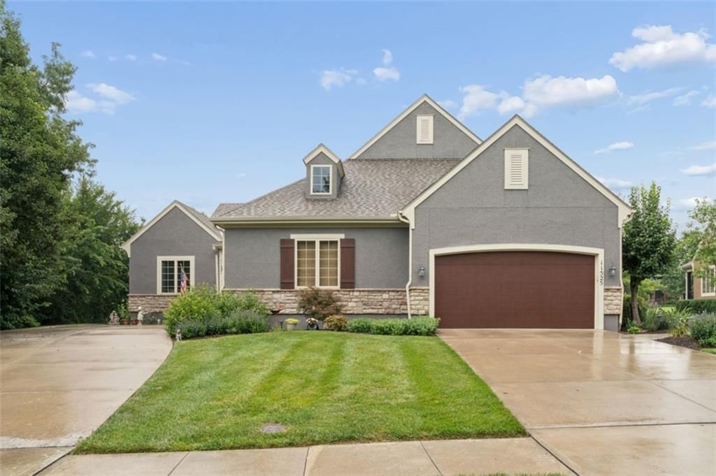 11525 S LAKECREST Drive — photo 1