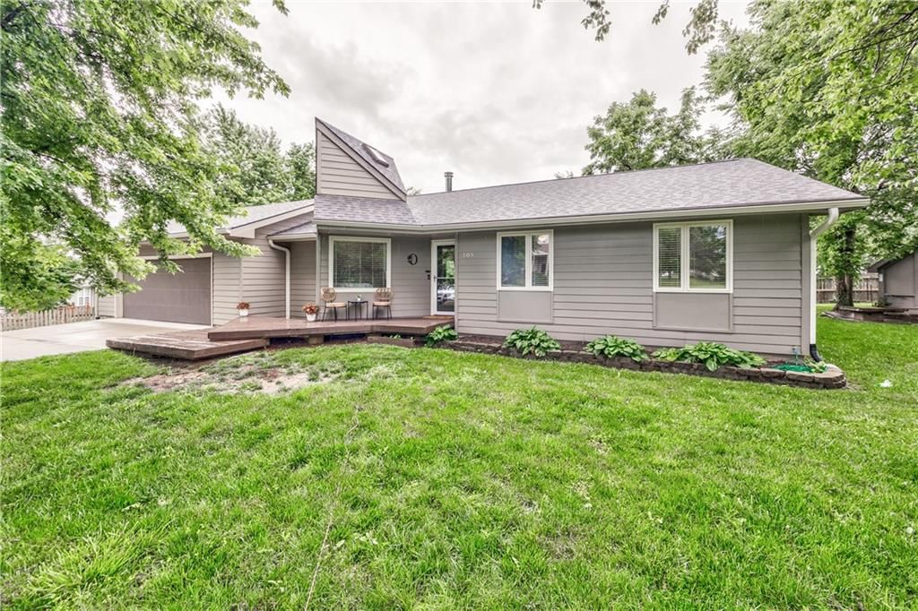 105 E Cedar Drive — photo 2