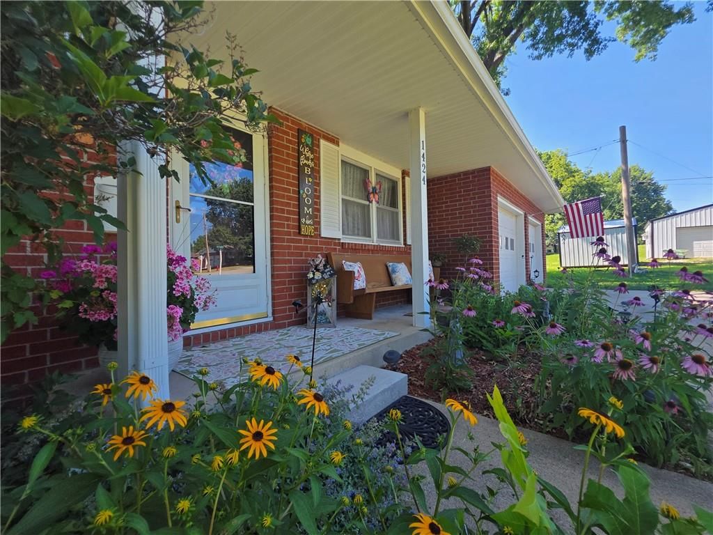 1424 Dowell Drive, Chillicothe, MO