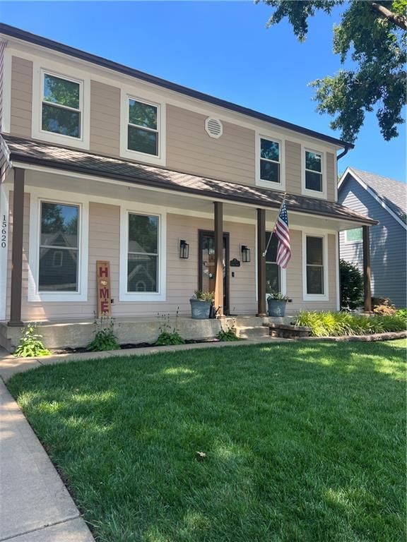 15620 W 138TH Terrace — photo 3