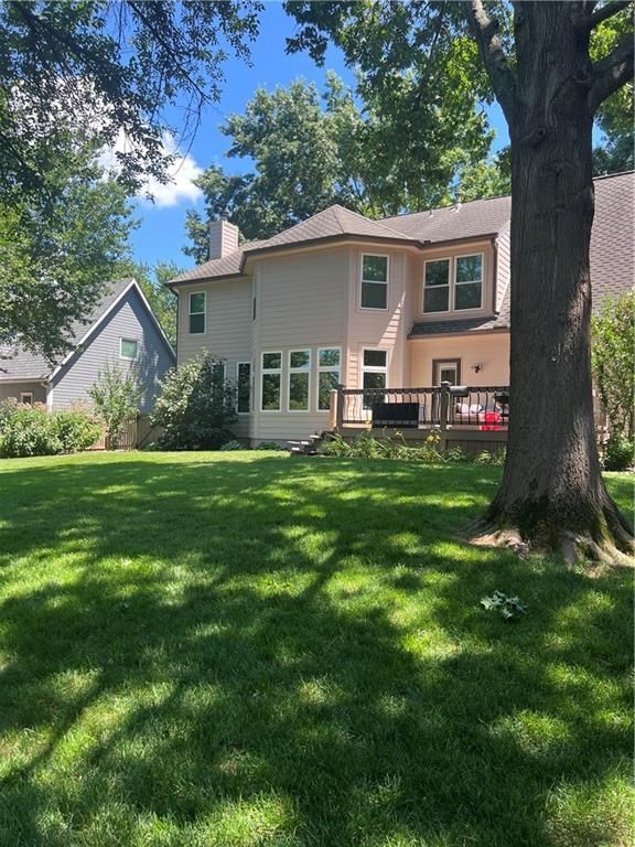 15620 W 138TH Terrace — photo 4