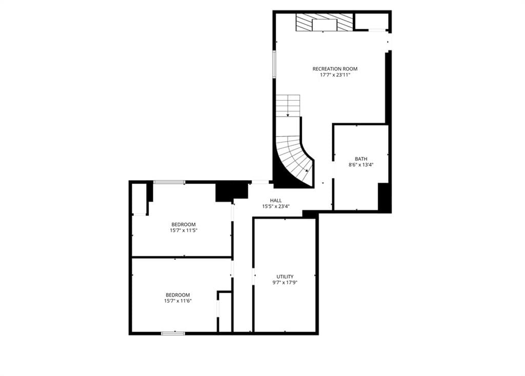 508 SW Jefferson Street — photo 31