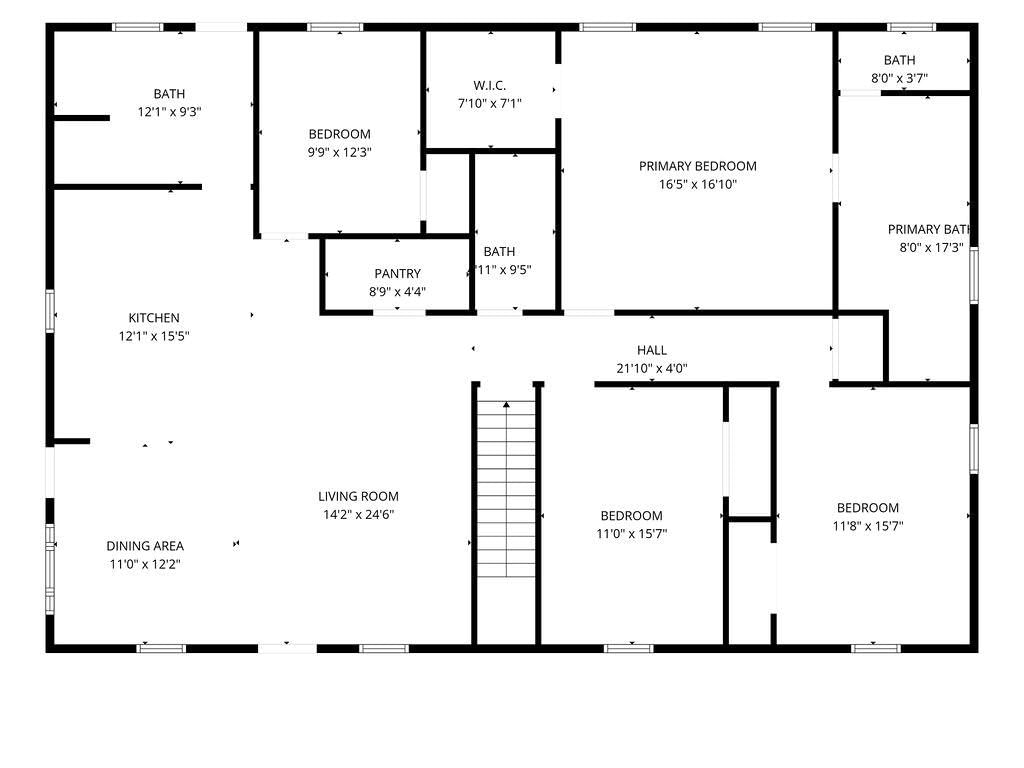 315 Harrington Avenue — photo 62