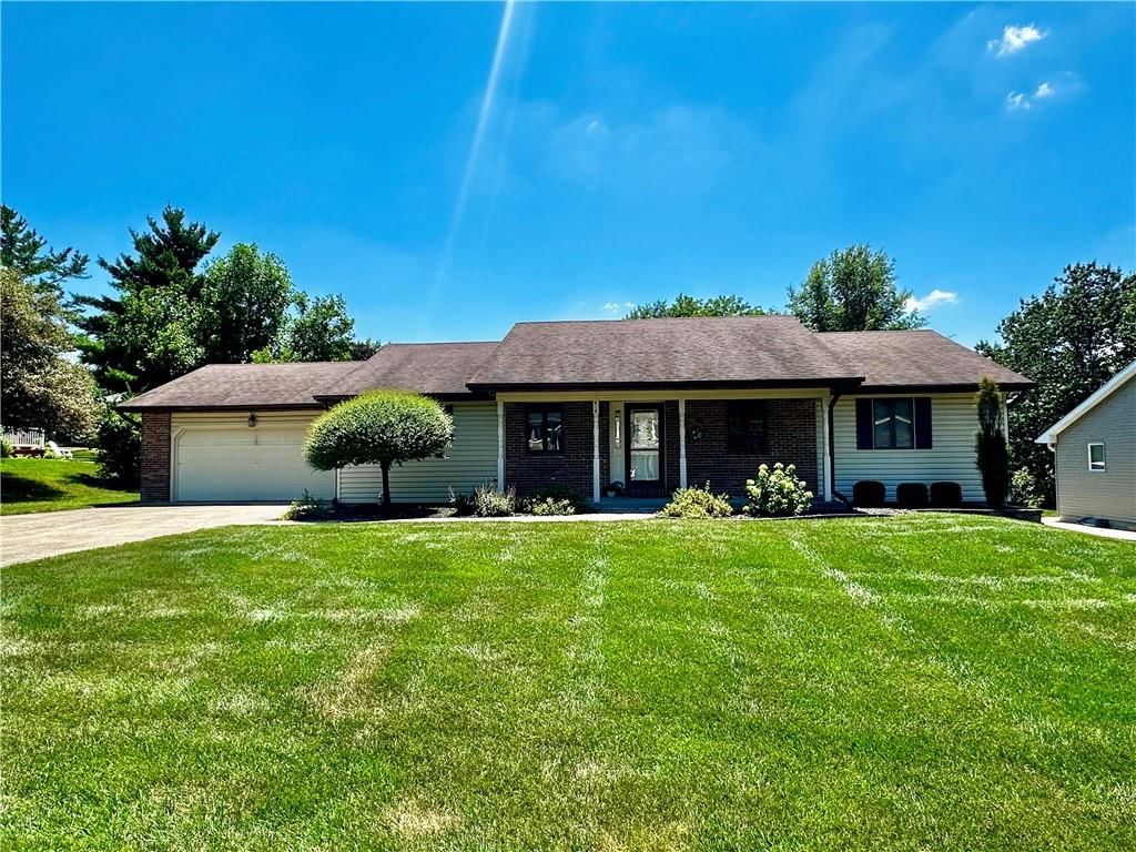 616 Pierce Avenue, Maryville, MO