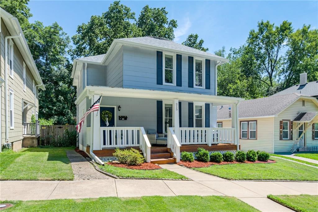 215 Pine Street — photo 2