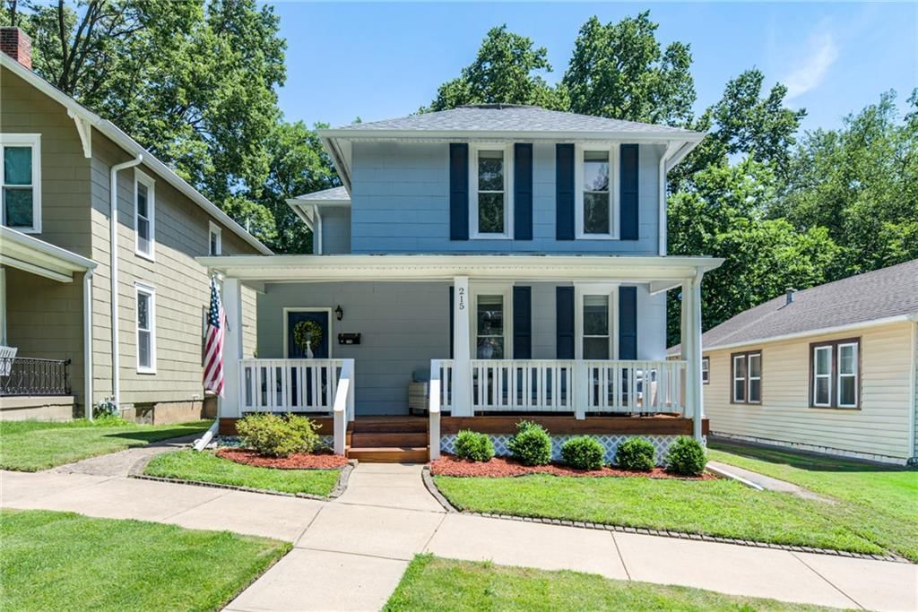 215 Pine Street — photo 3