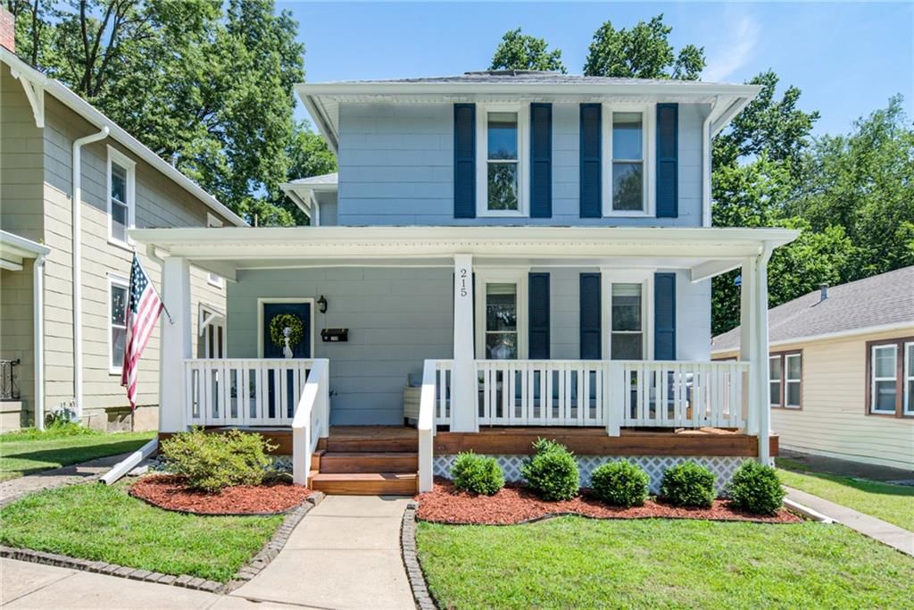 215 Pine Street — photo 4