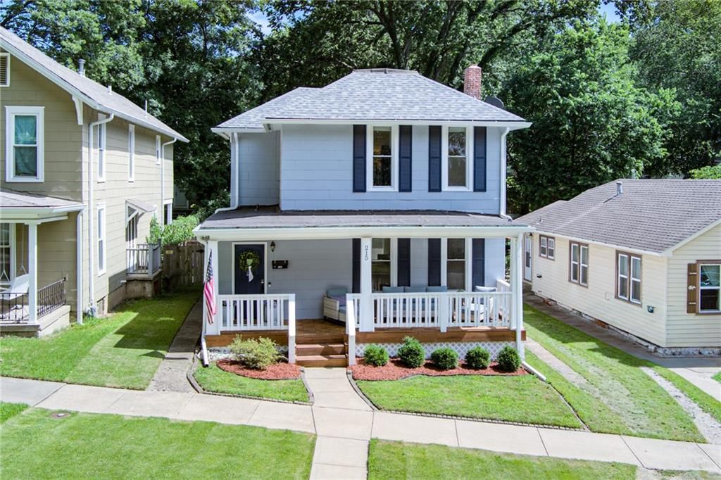 215 Pine Street — photo 45