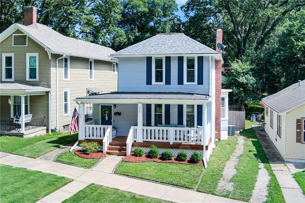 215 Pine Street — photo 46