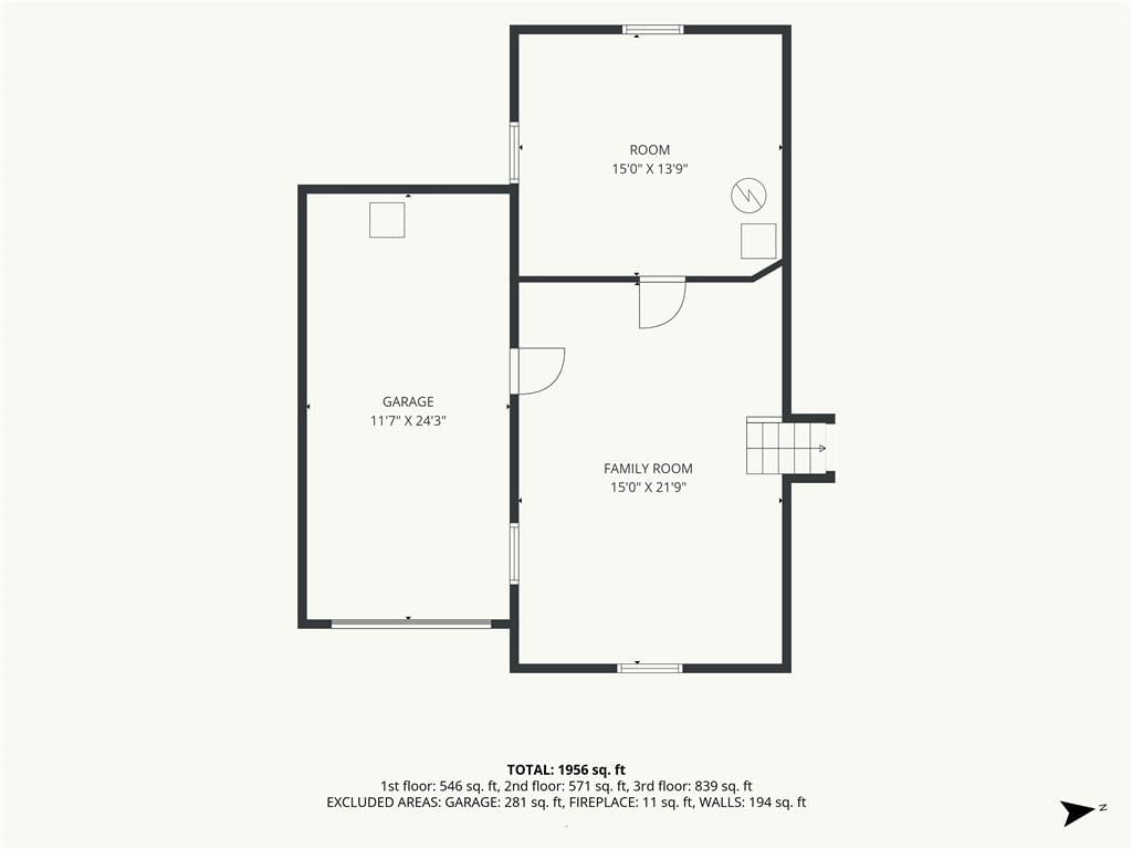 5808 Mackey Street — photo 34