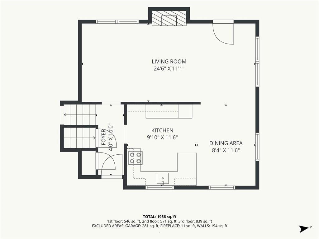 5808 Mackey Street — photo 35