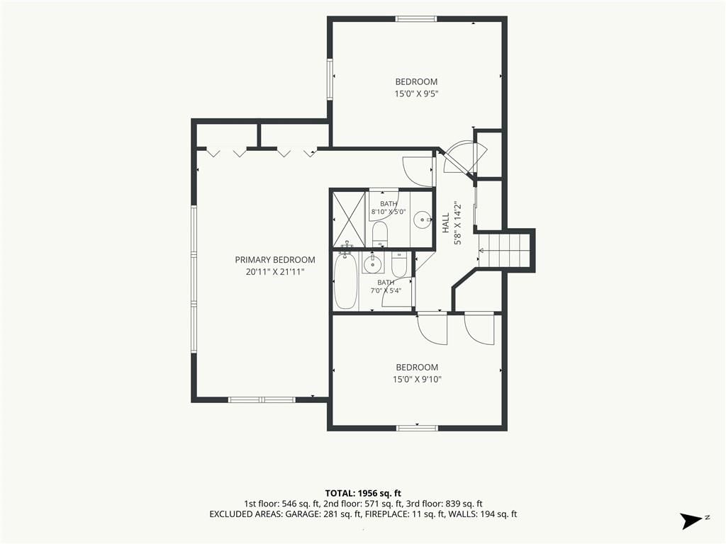 5808 Mackey Street — photo 36