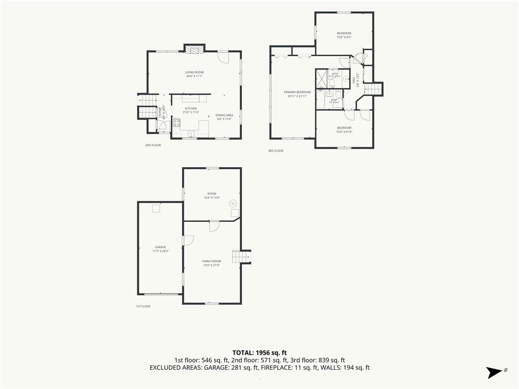 5808 Mackey Street — photo 37