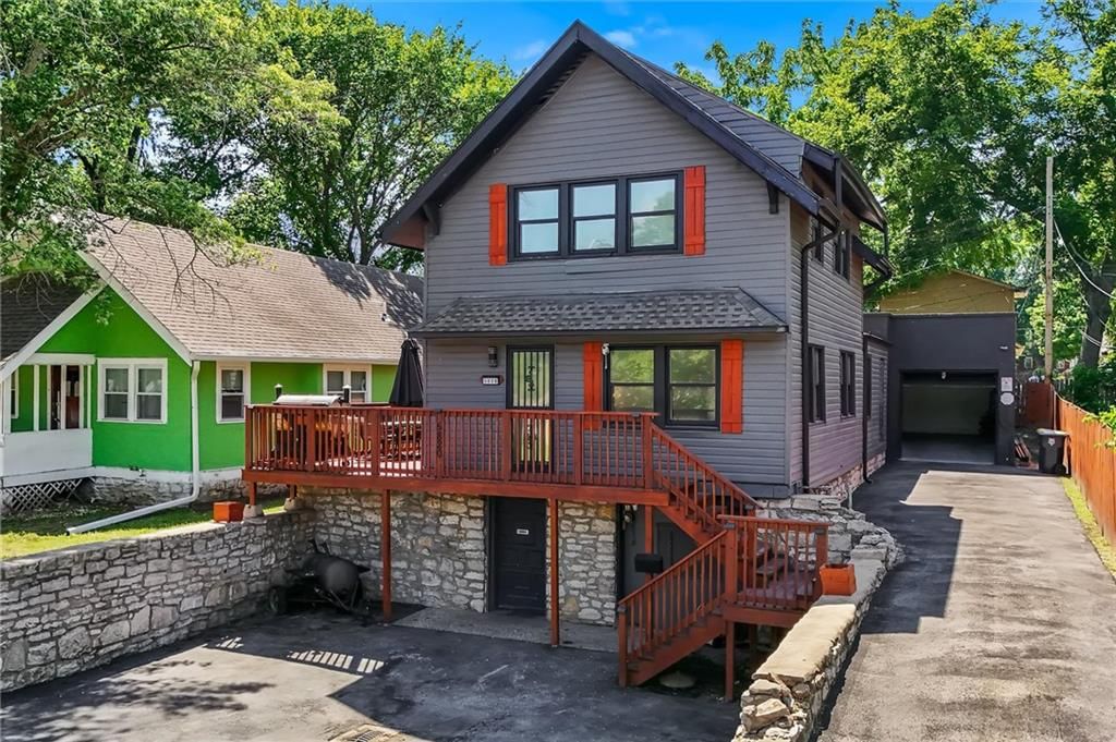 5820 Prospect Avenue — photo 3