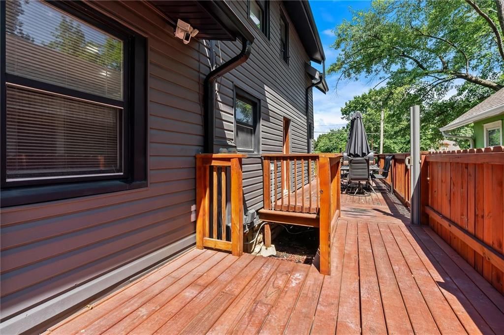 5820 Prospect Avenue — photo 36