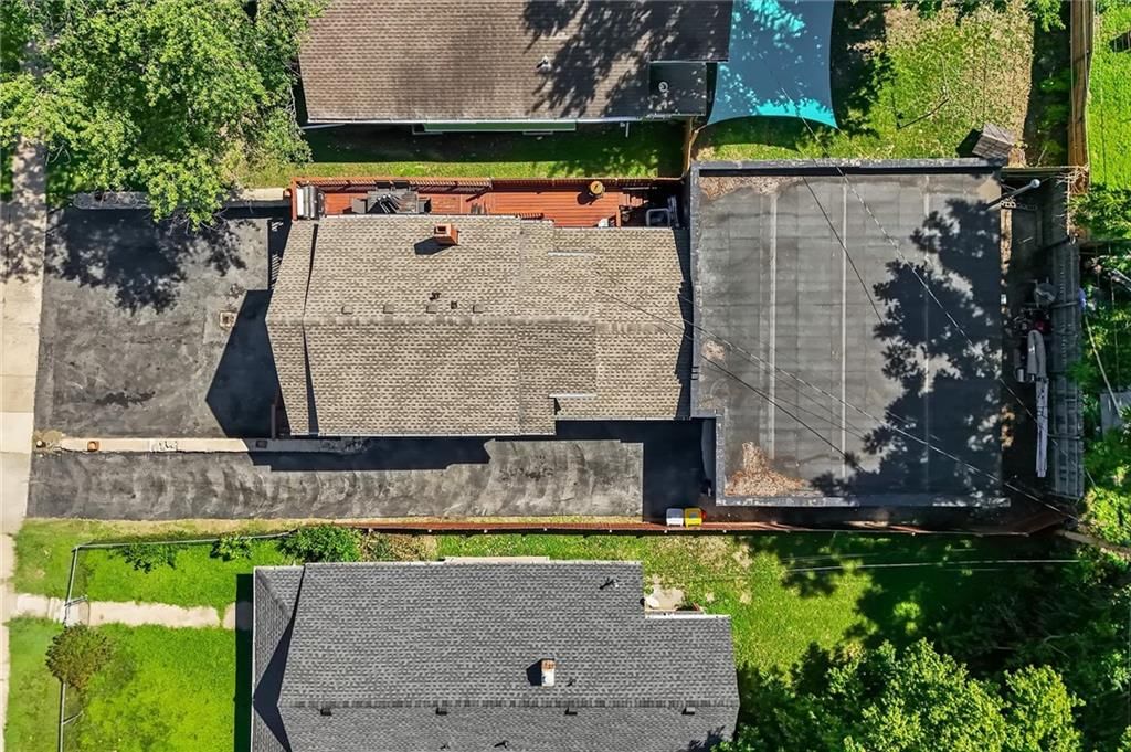 5820 Prospect Avenue — photo 39