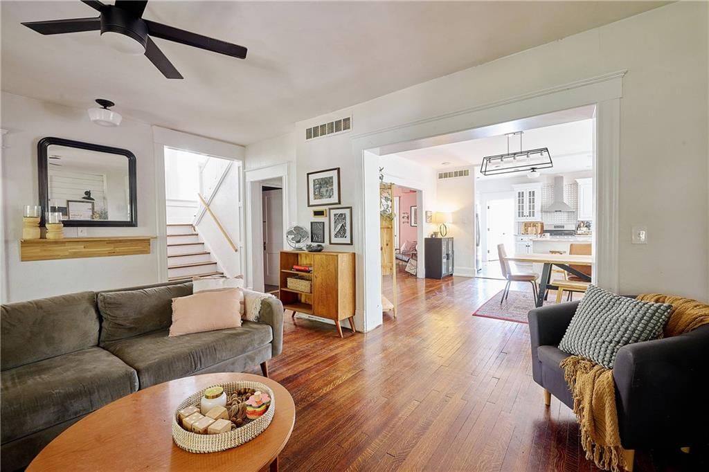 3717 Tracy Avenue — photo 3