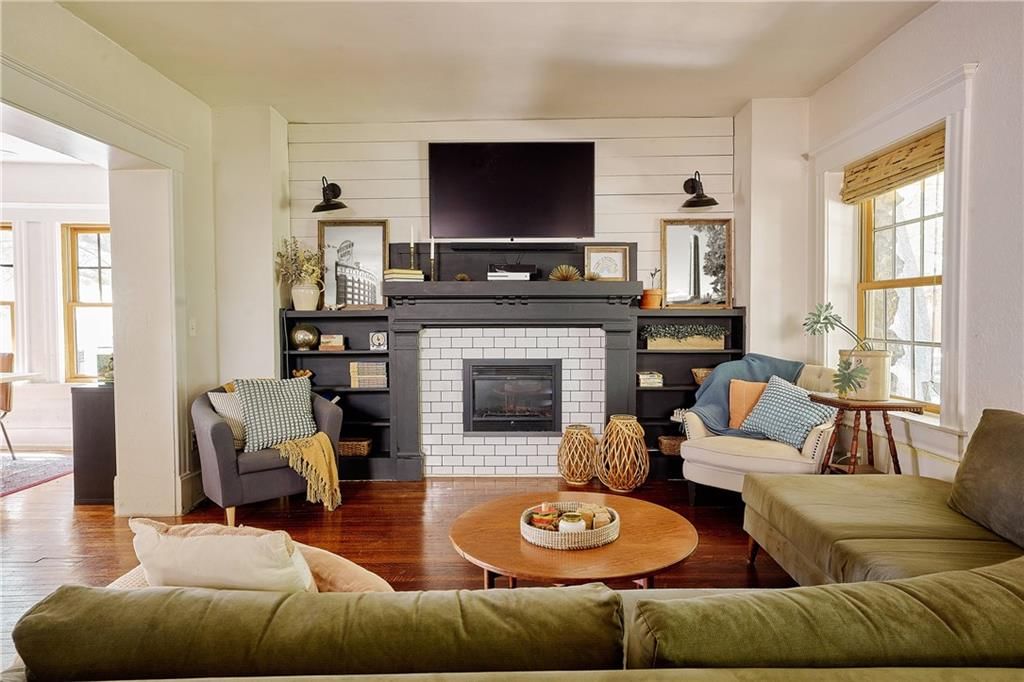 3717 Tracy Avenue — photo 4