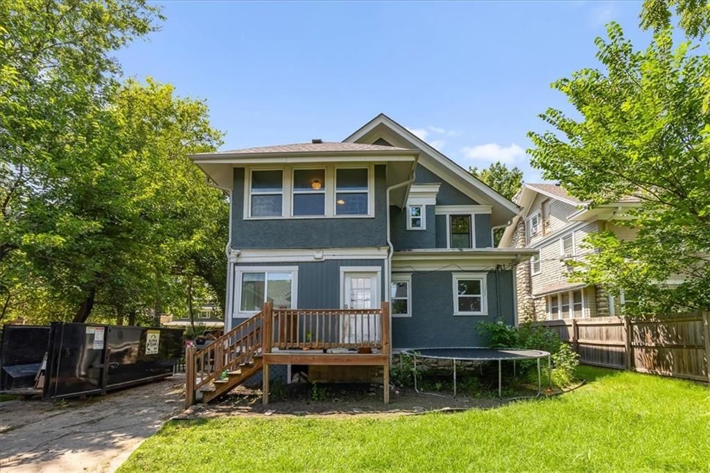 3717 Tracy Avenue — photo 34