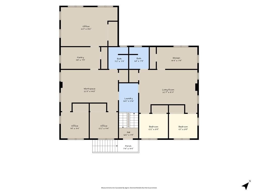 7164 Kaw Drive — photo 16