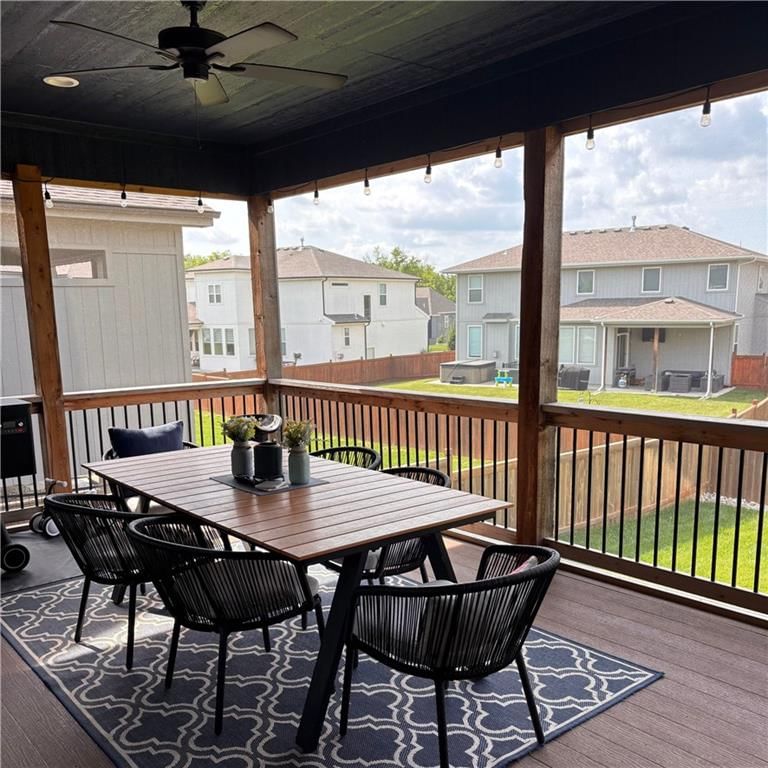 15910 W 171st Terrace — photo 31