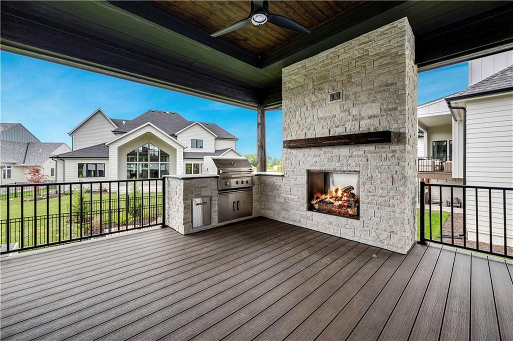 Photo 35 of 69 - 11801 W 181ST Street, Overland Park, KS 66013