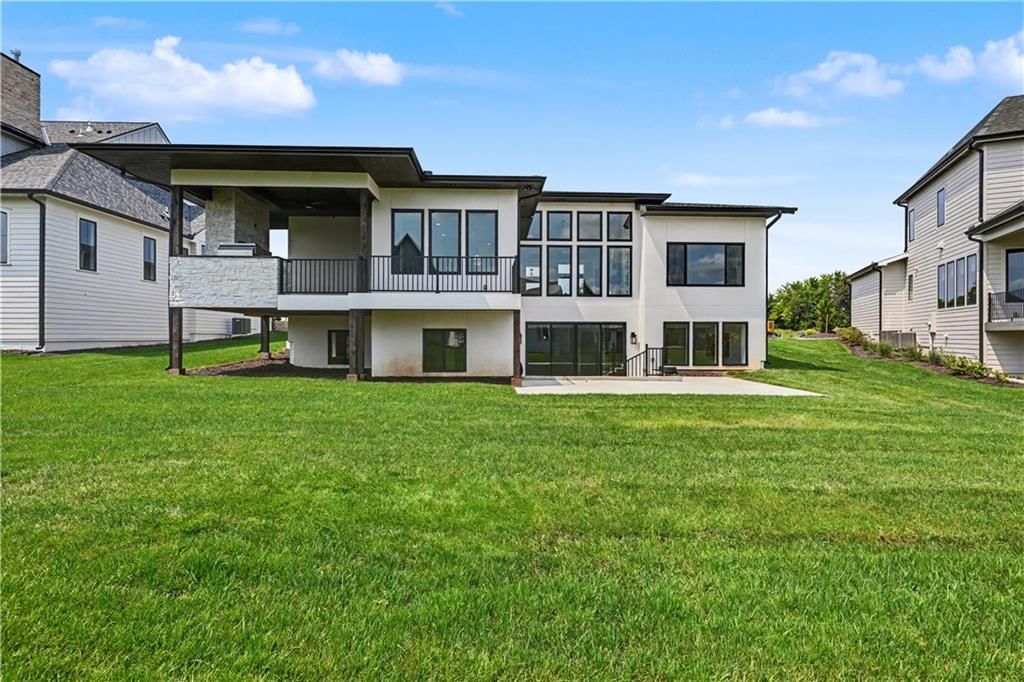 Photo 54 of 69 - 11801 W 181ST Street, Overland Park, KS 66013