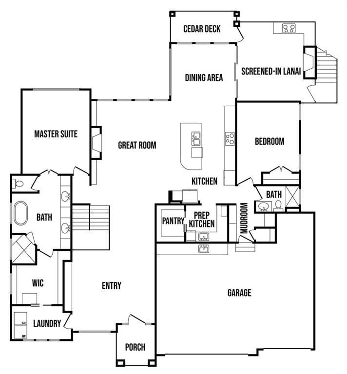 Photo 60 of 69 - 11801 W 181ST Street, Overland Park, KS 66013