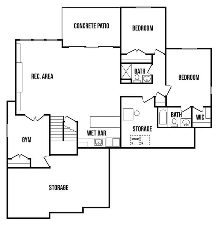 Photo 61 of 69 - 11801 W 181ST Street, Overland Park, KS 66013