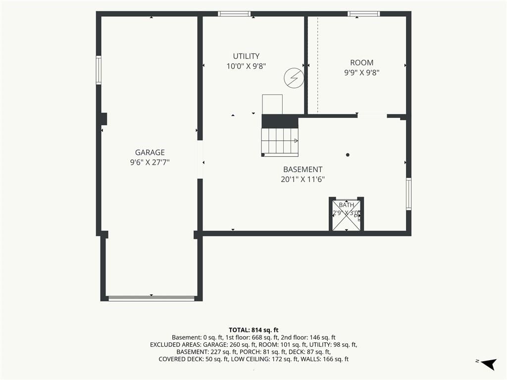 3311 N 57th Street — photo 39