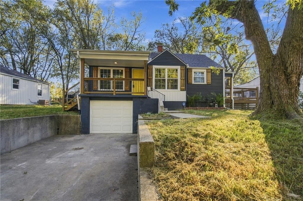 3311 N 57th Street, Kansas City, KS