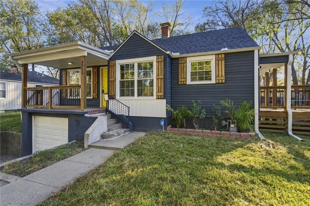 3311 N 57th Street, Kansas City, KS: listing photo 3