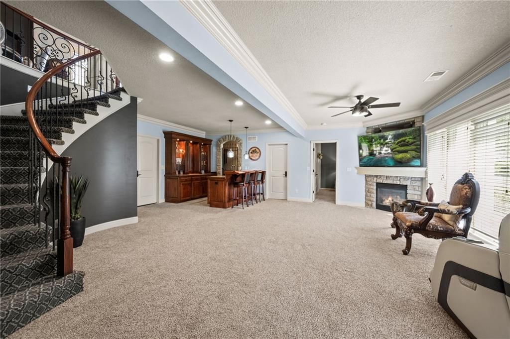 Photo 25 of 45 - 6019 NW 107th Street, Kansas City, MO 64154