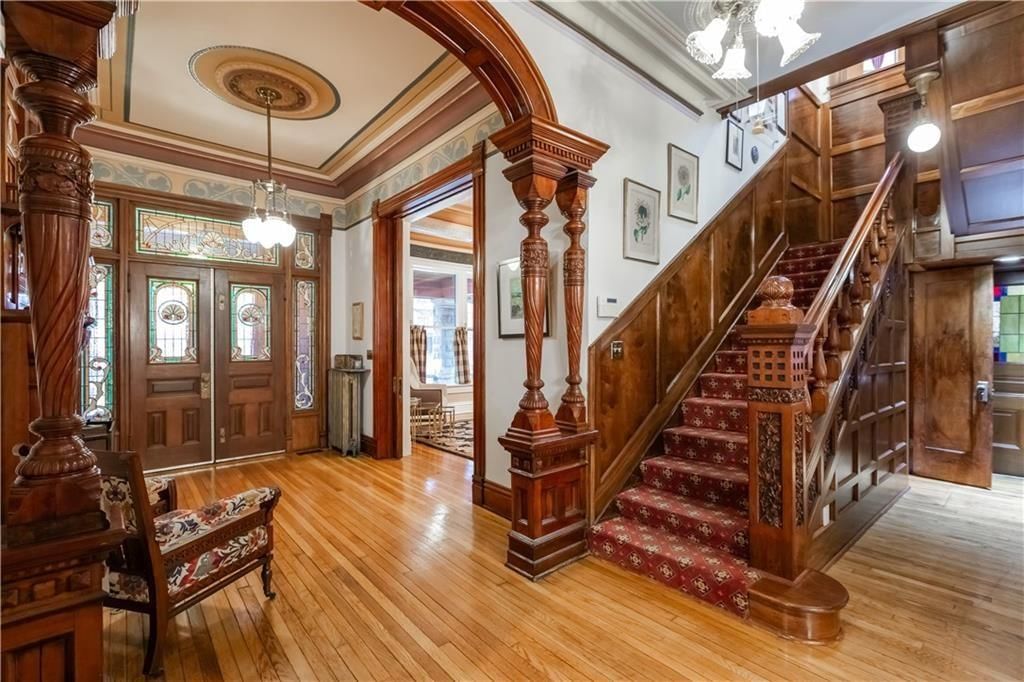 425 Gladstone Boulevard — photo 10