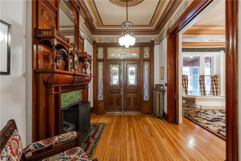 425 Gladstone Boulevard — photo 11