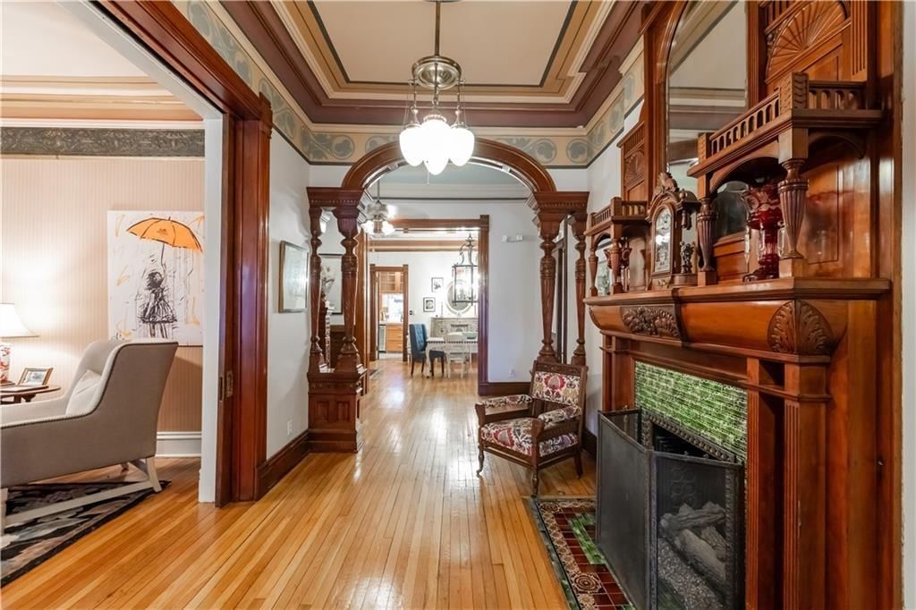 425 Gladstone Boulevard — photo 13
