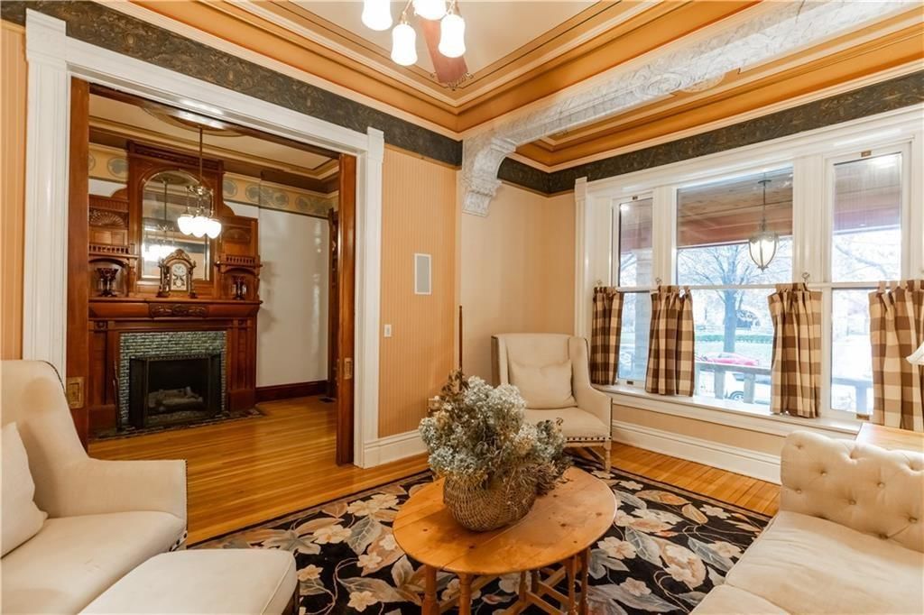 425 Gladstone Boulevard — photo 20
