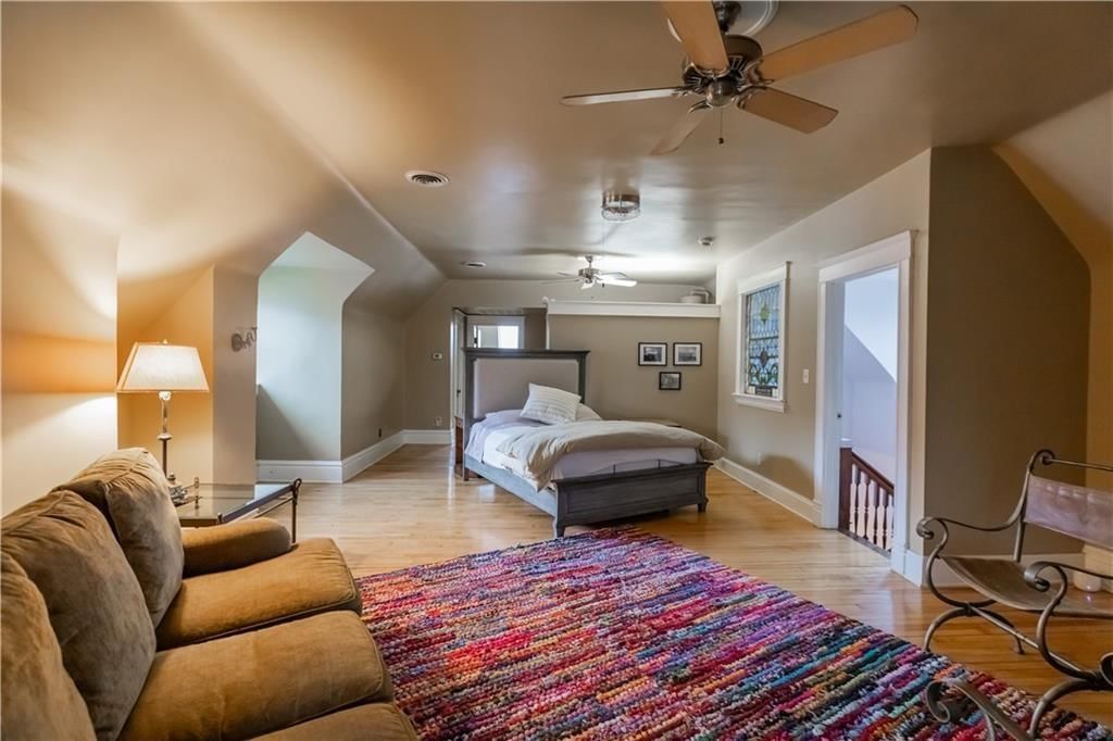 425 Gladstone Boulevard — photo 40