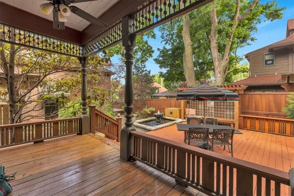425 Gladstone Boulevard — photo 43
