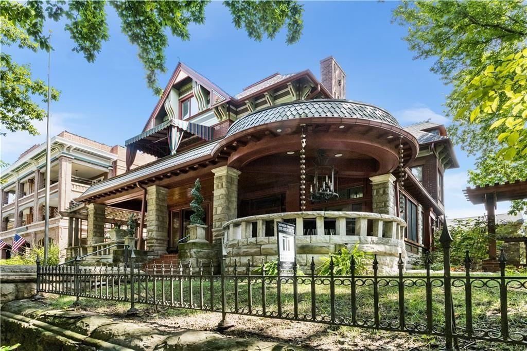 425 Gladstone Boulevard — photo 44