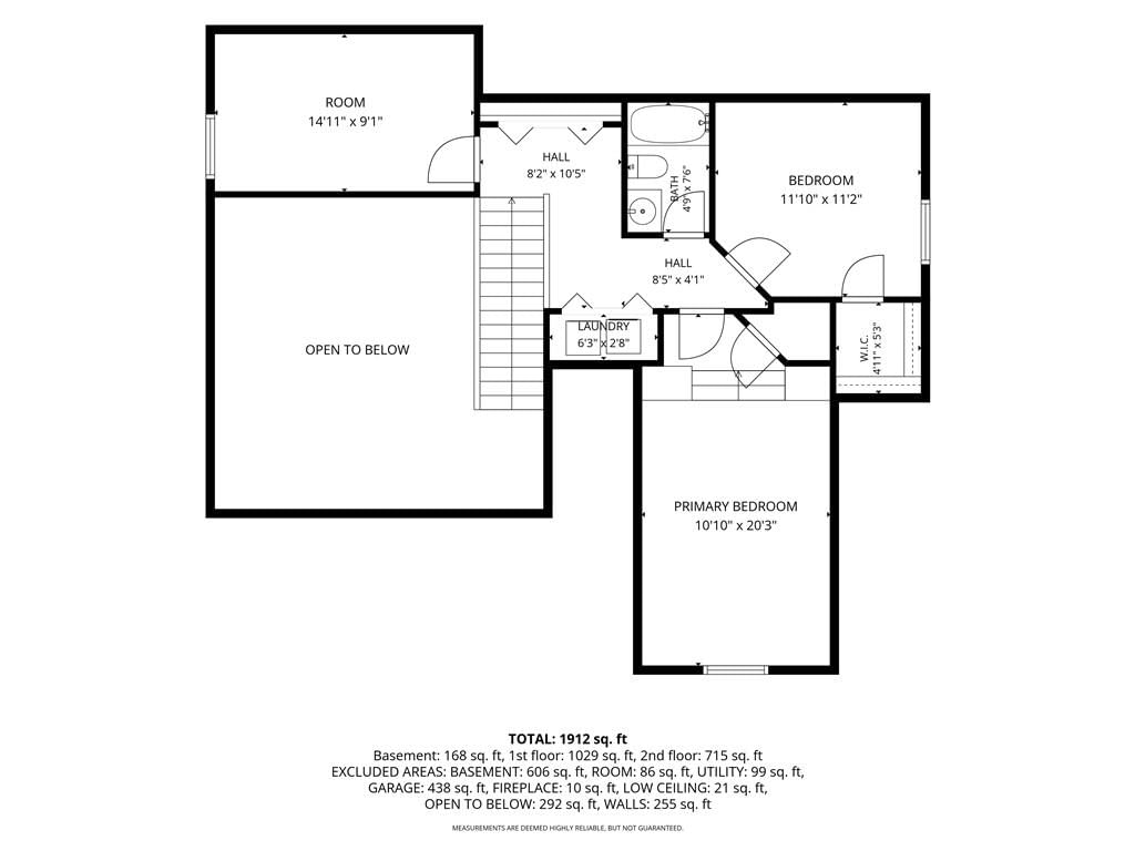 1121 Peach Street — photo 29