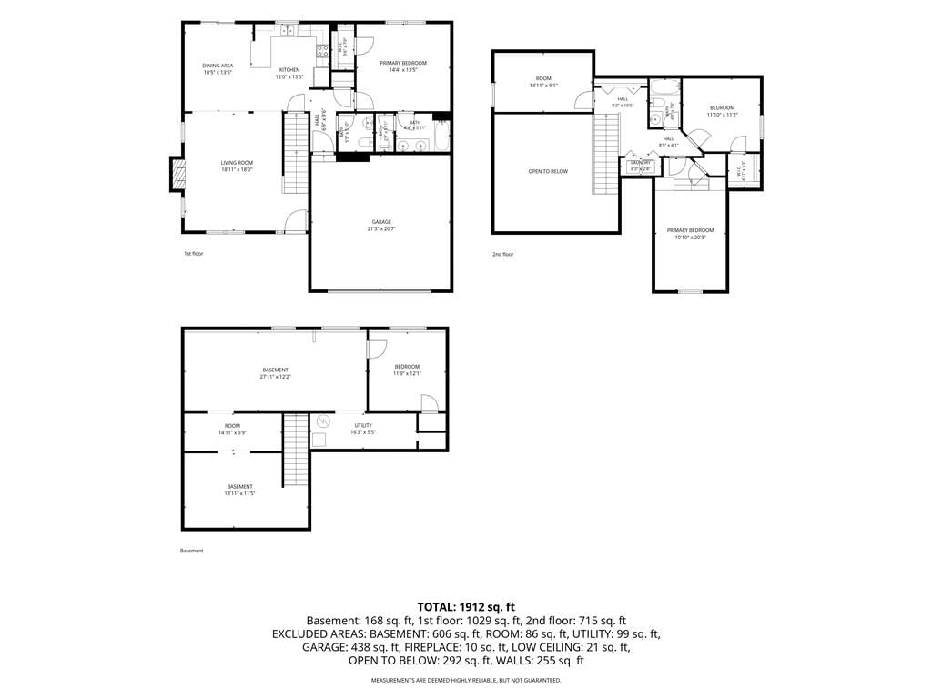 1121 Peach Street — photo 30
