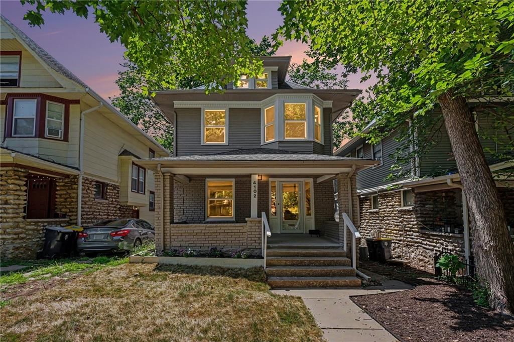 4102 Charlotte Street — photo 1