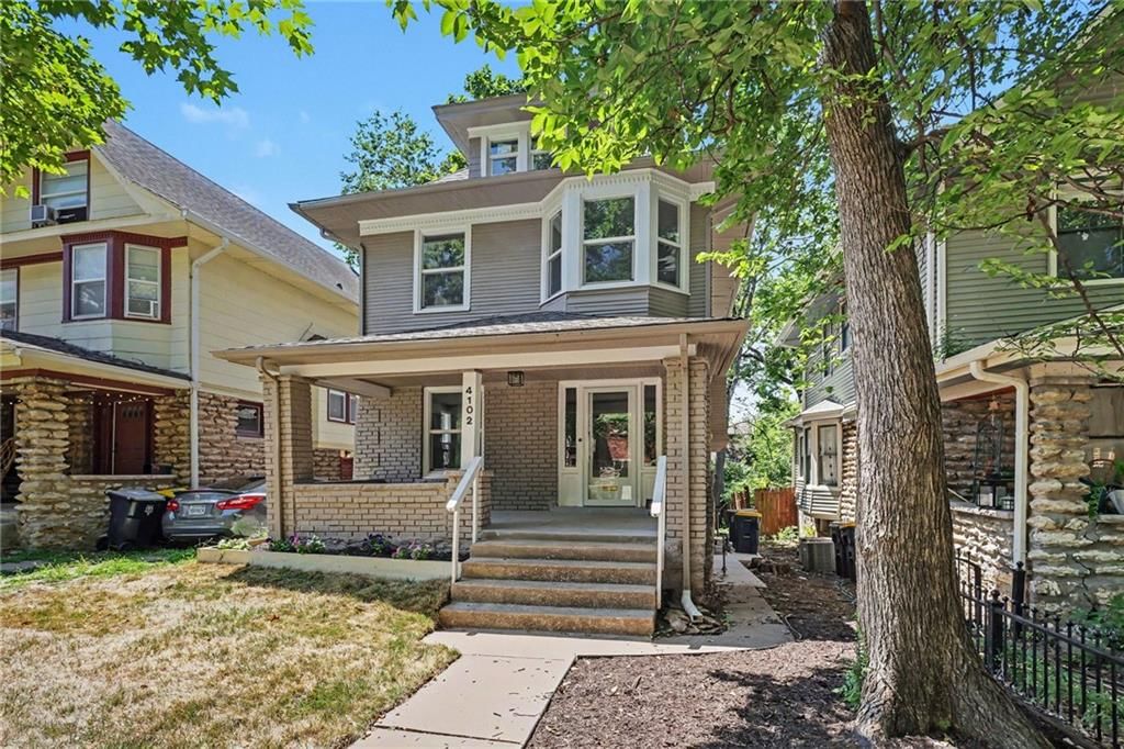 4102 Charlotte Street — photo 2